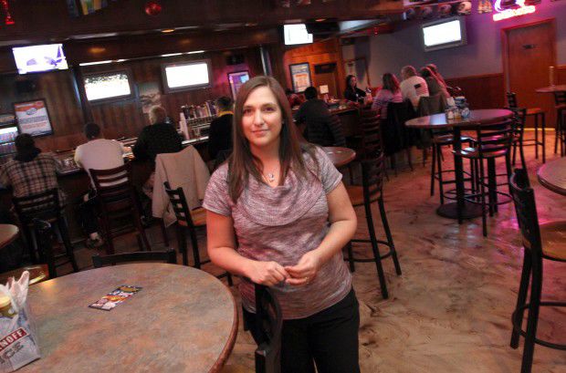 Sheffield's Sports Bar and Grill